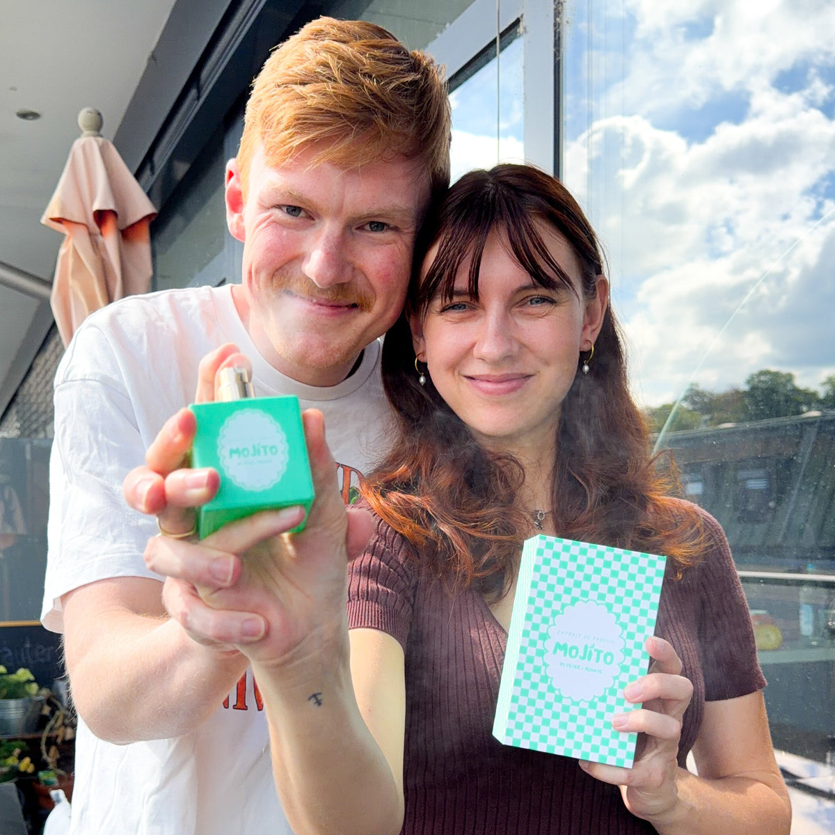 Peter und Renate Originals