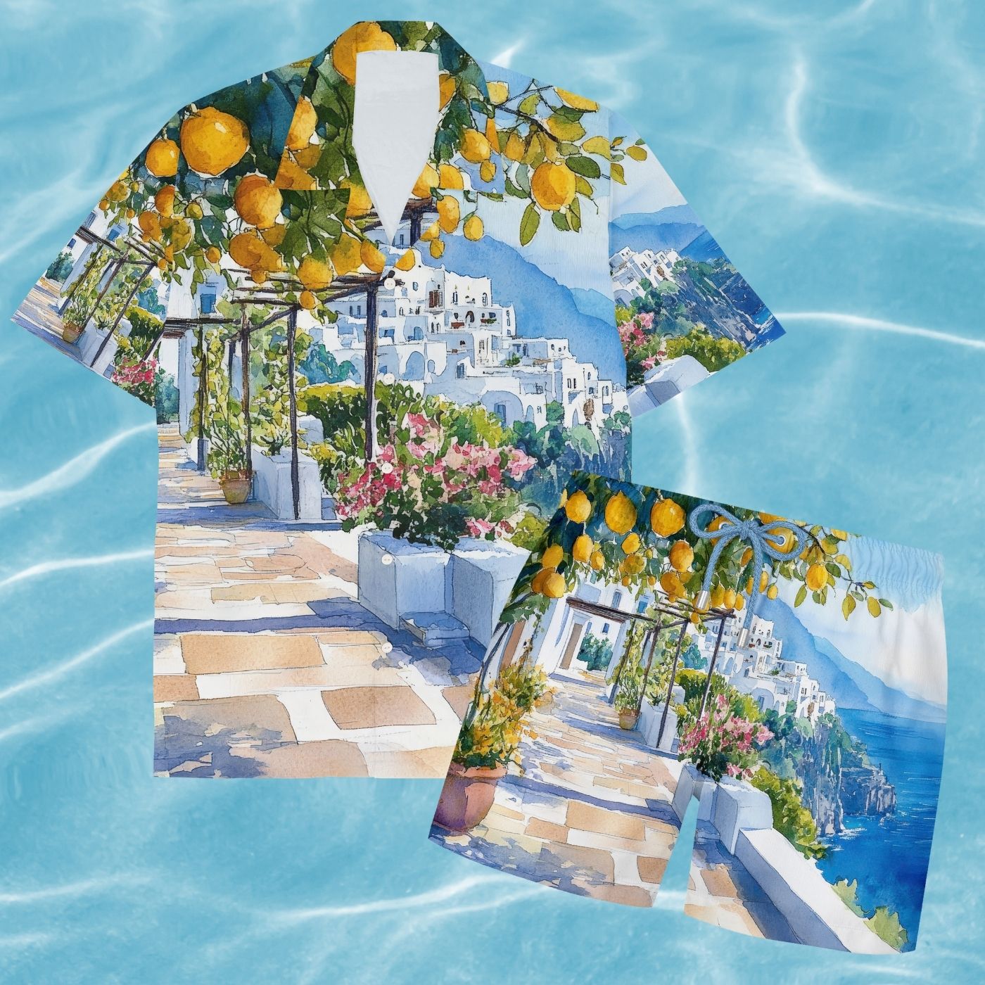 PORTOFINO - Hawaii Bundle