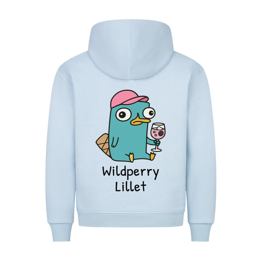 Image for color: babyblau