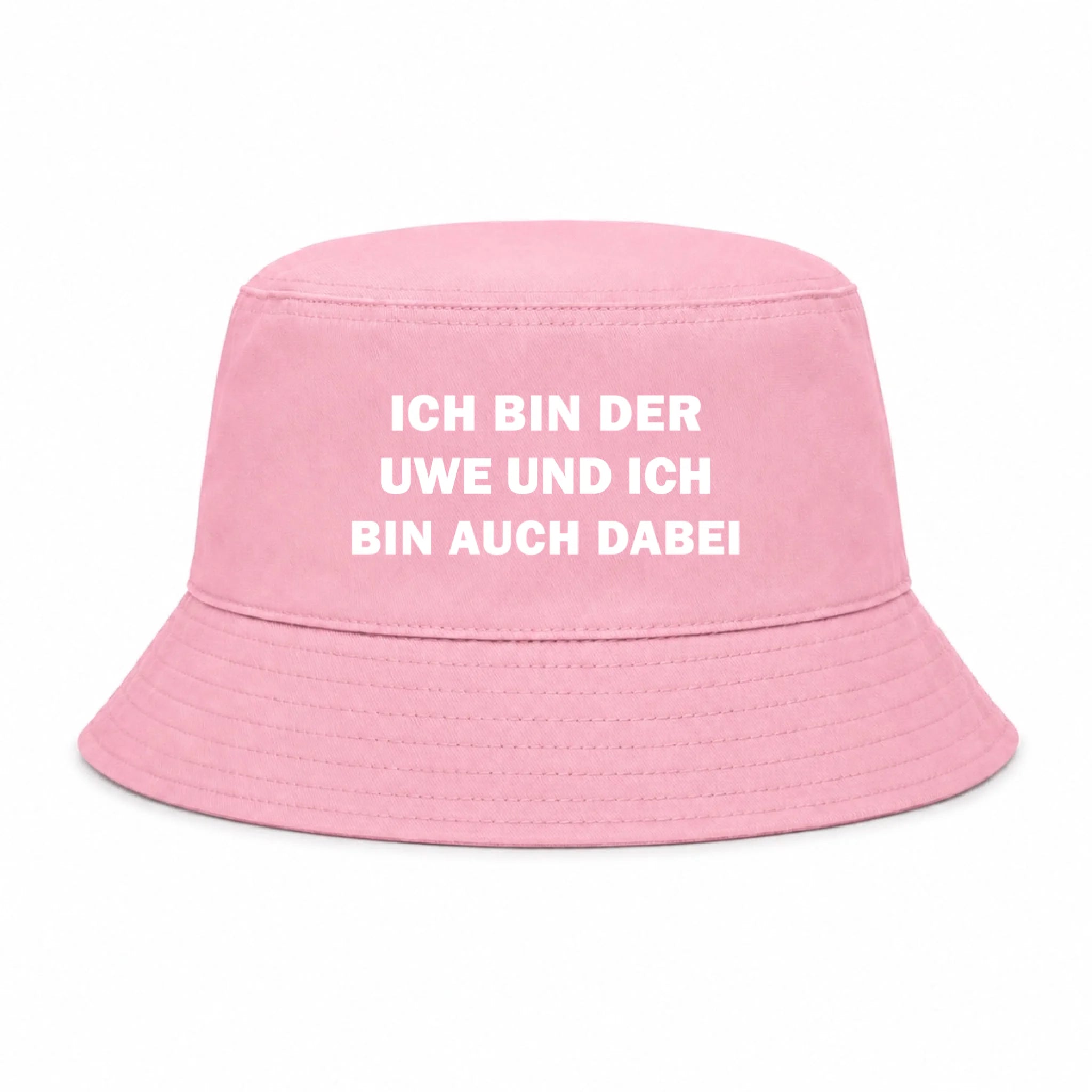 bucket pink clean