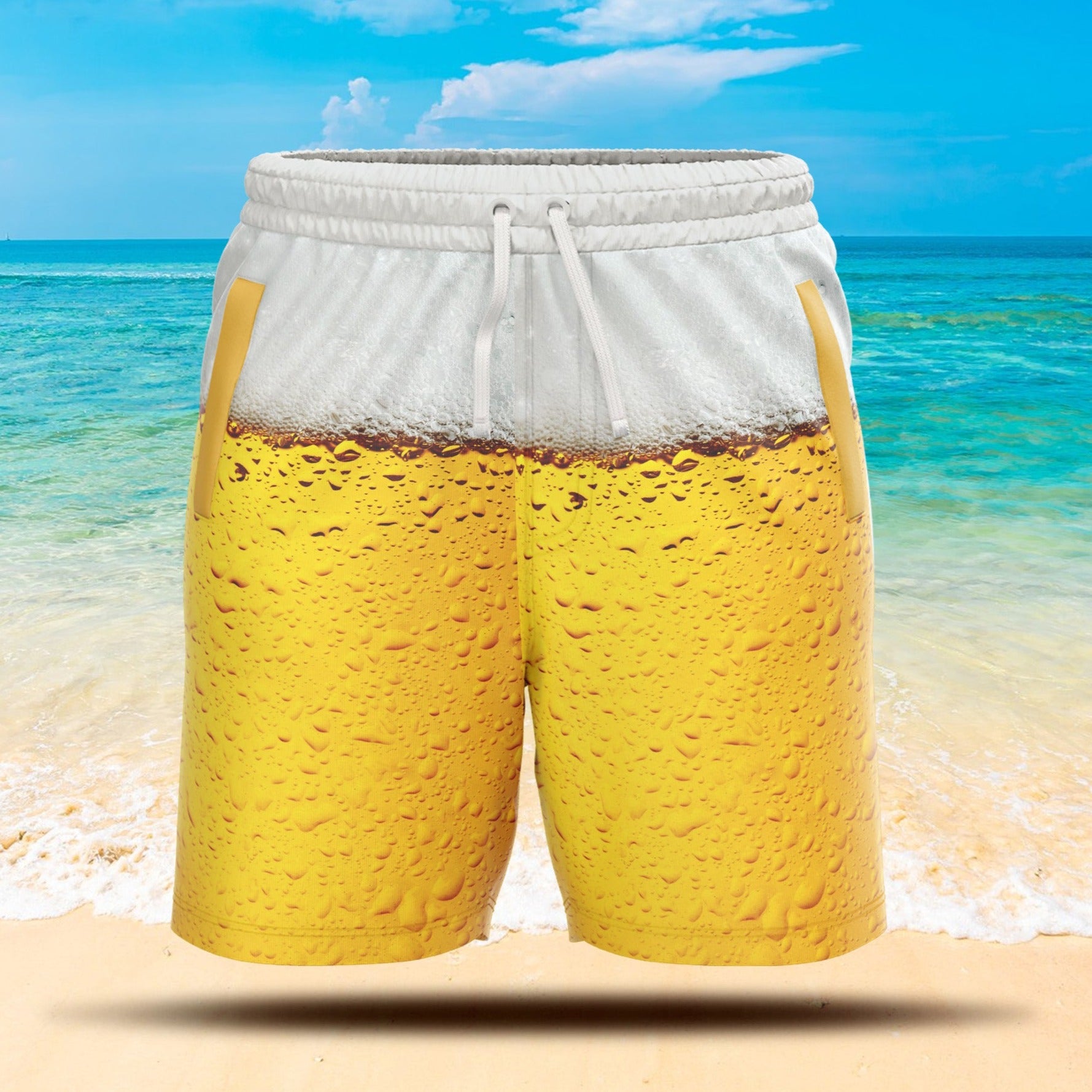 BEER - Short