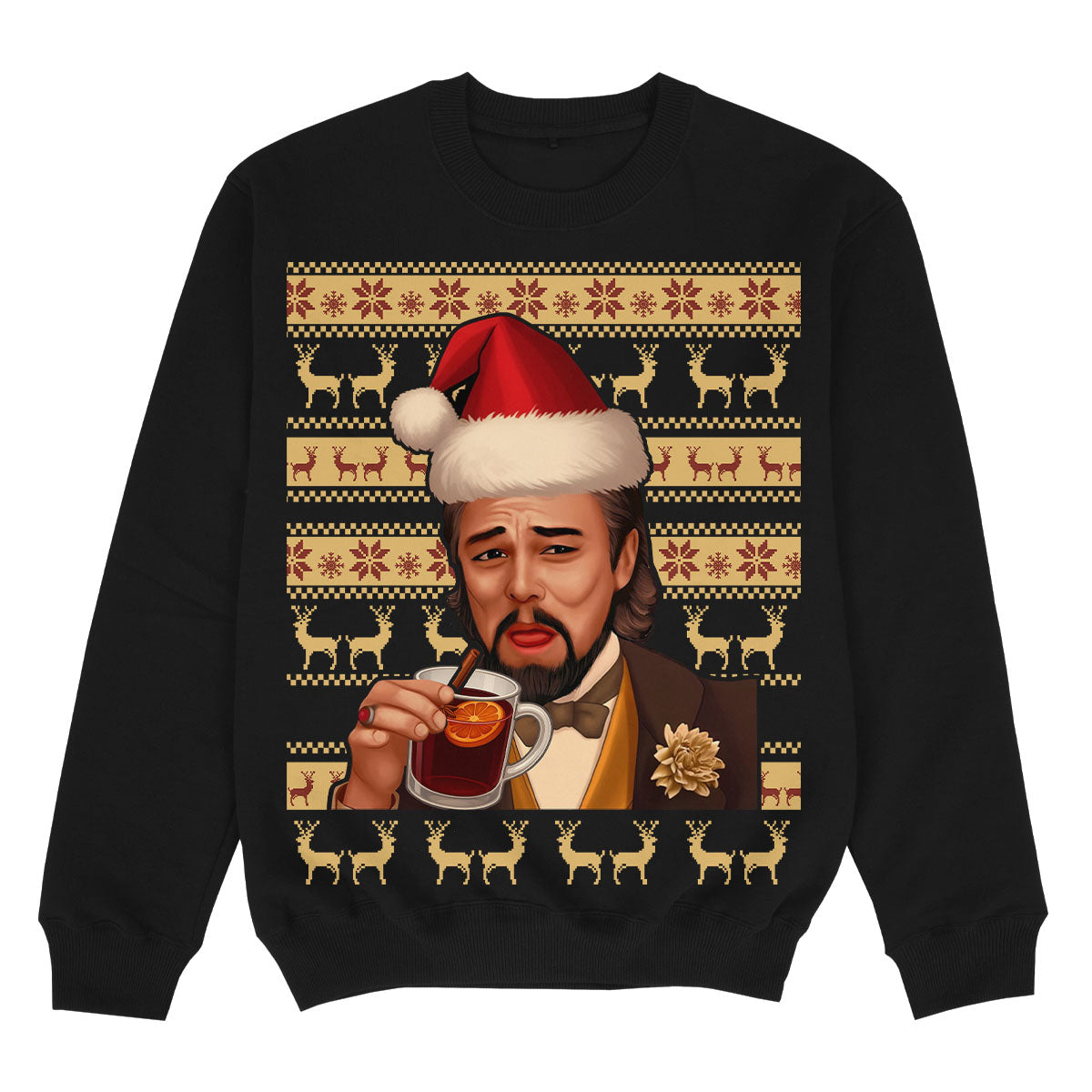 CHEERS - Sweatshirt Premium