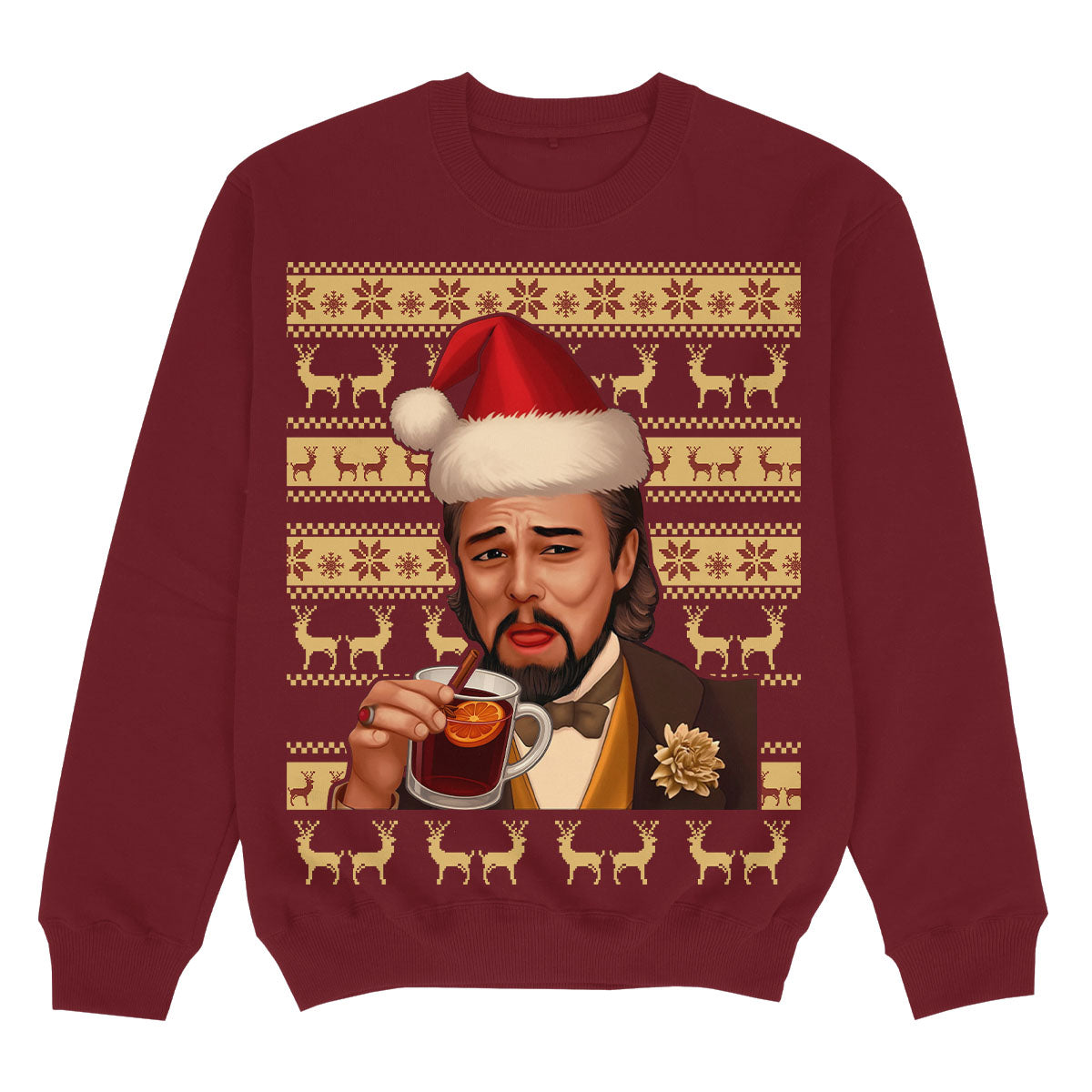 CHEERS - Sweatshirt Premium