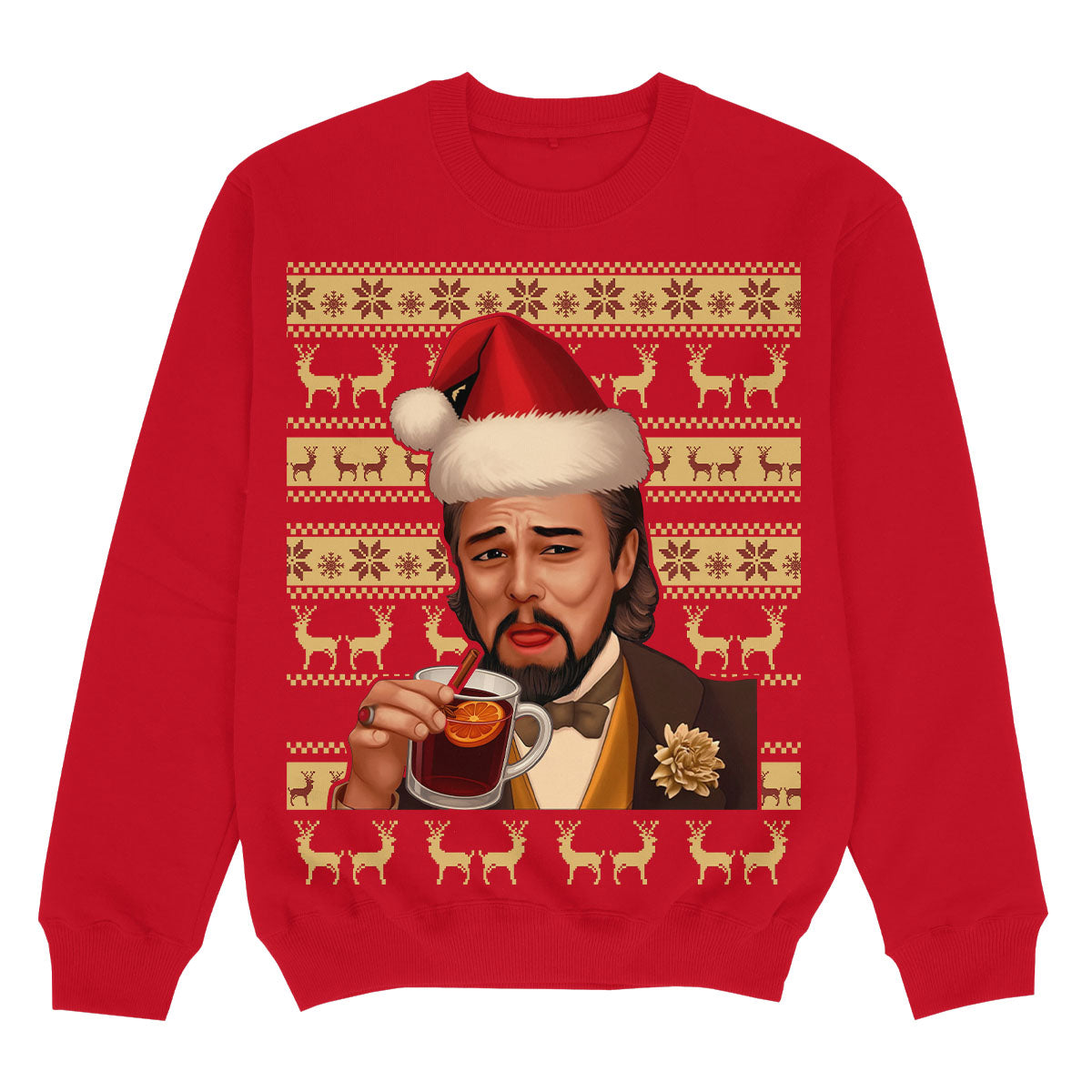 CHEERS - Sweatshirt Premium