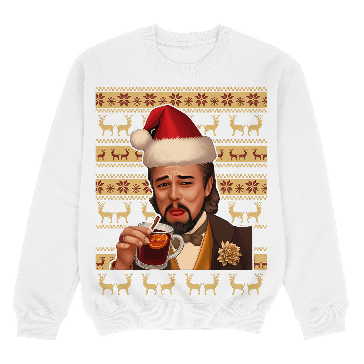 CHEERS - Sweatshirt Premium