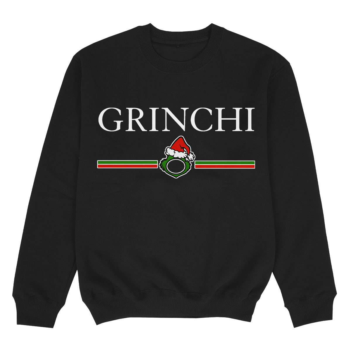 GRINCHI - Premium Sweater