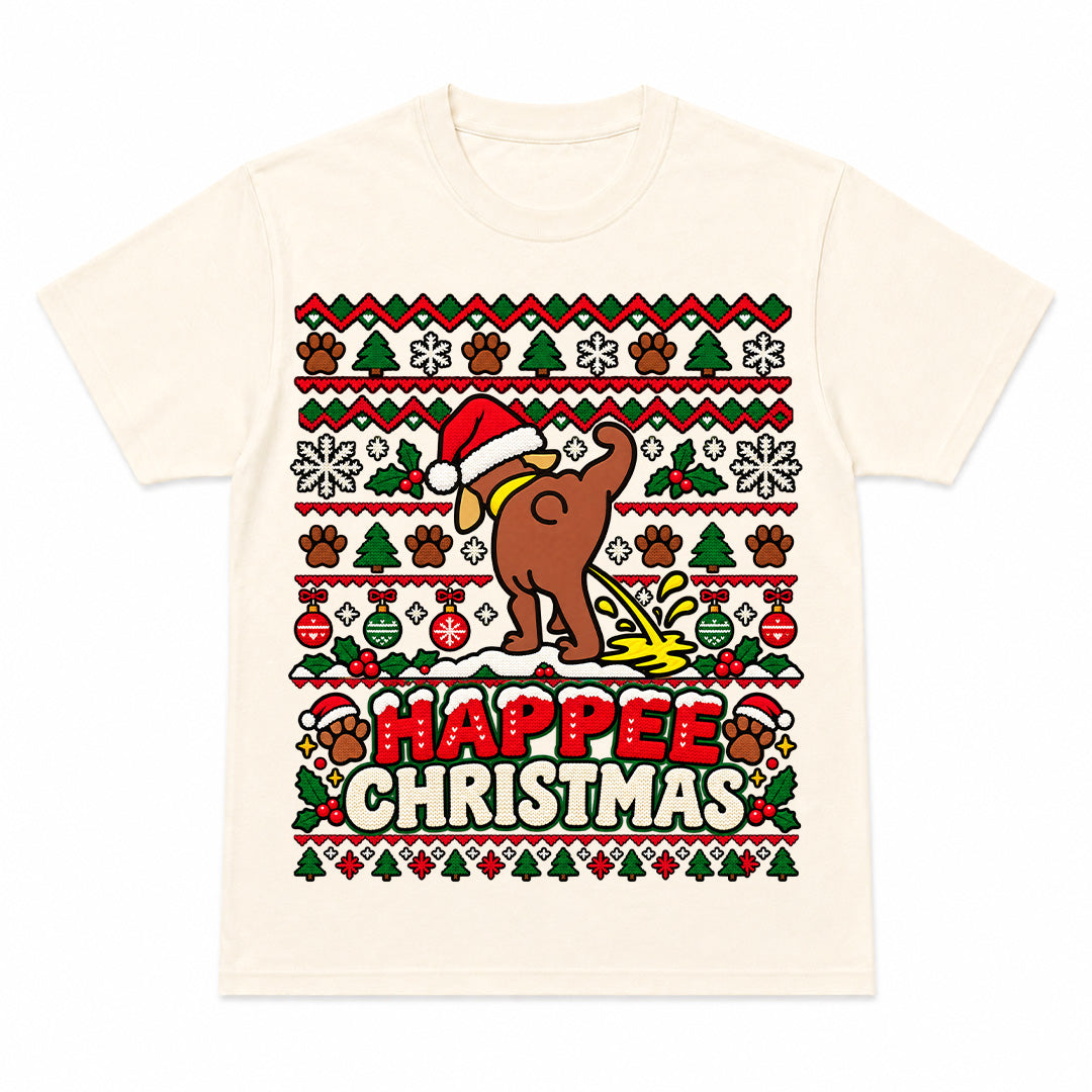 HAPPEE - T-Shirt Premium Unisexe