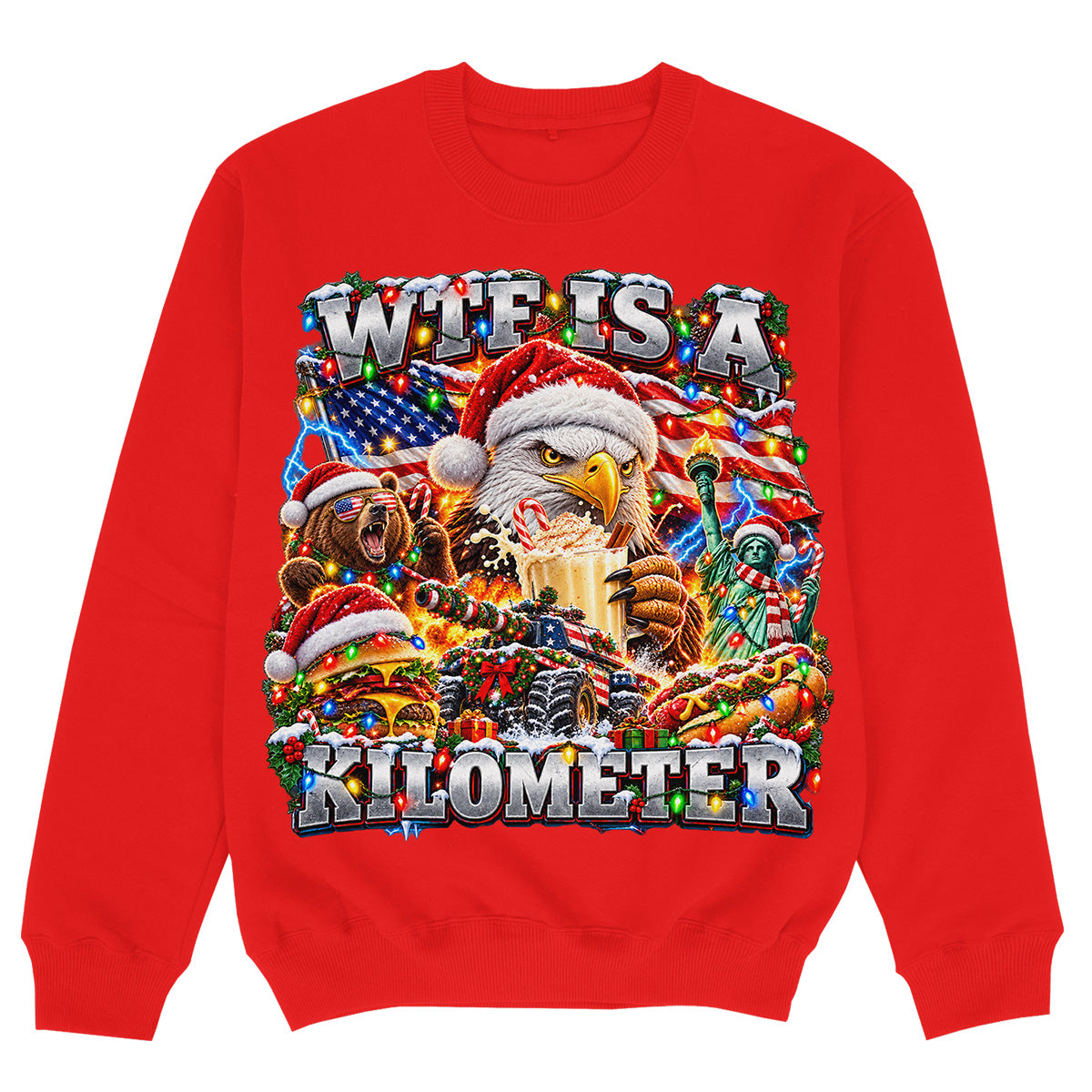 KILOMETER - Sweat Premium