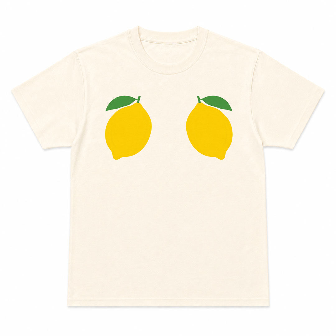 LEMONS - Premium Unisex T-Shirt