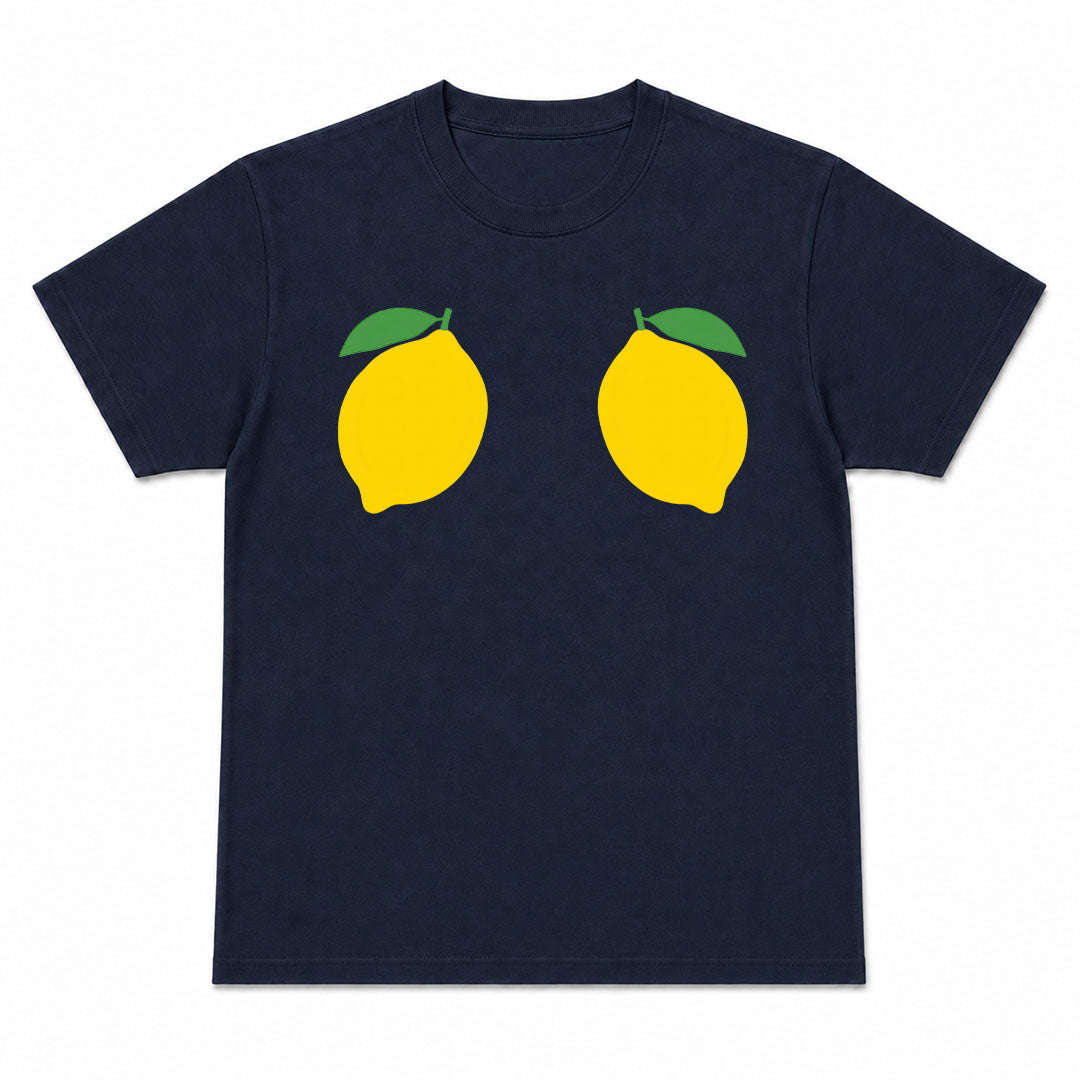 LEMONS - Premium Unisex T-Shirt
