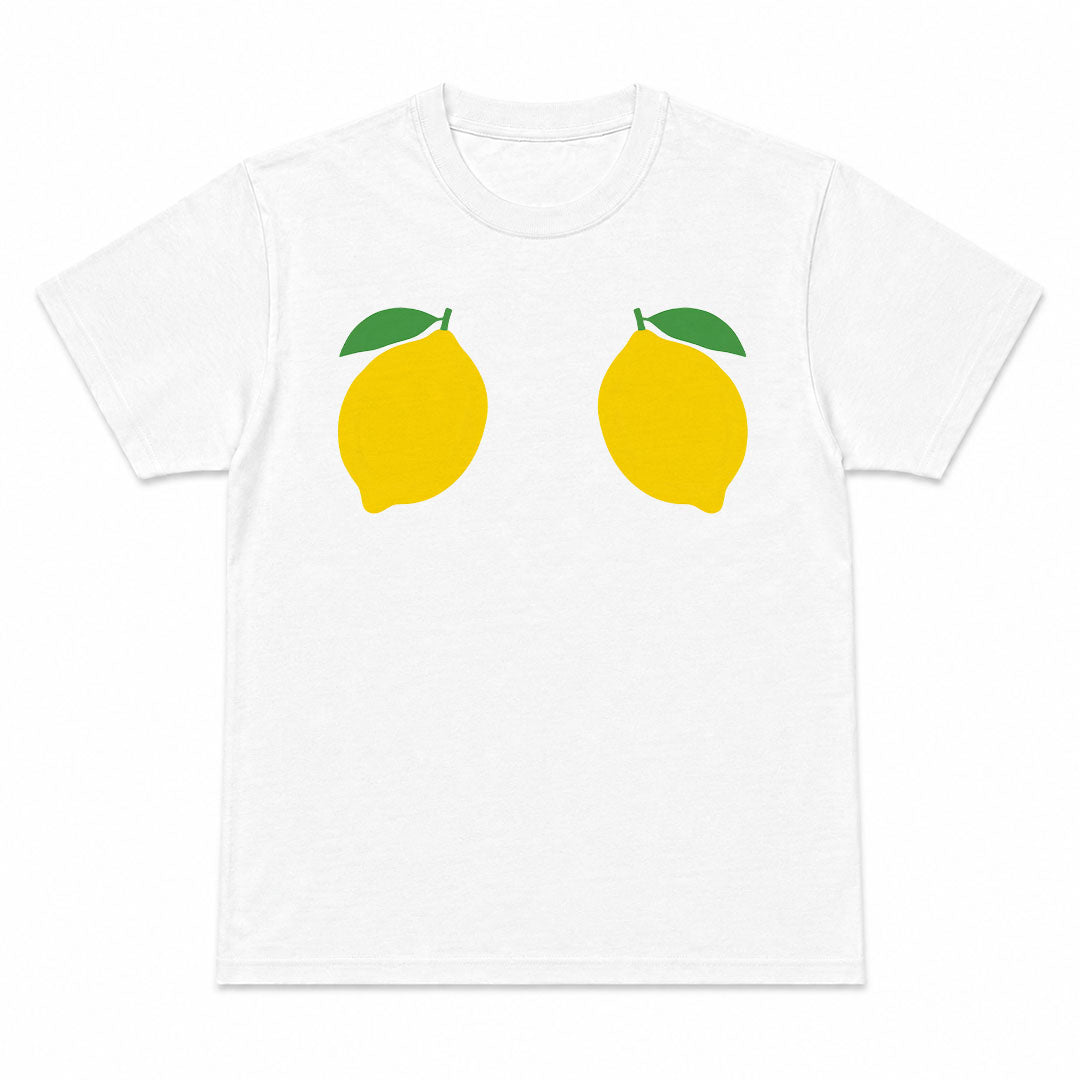 LEMONS - Premium Unisex T-Shirt