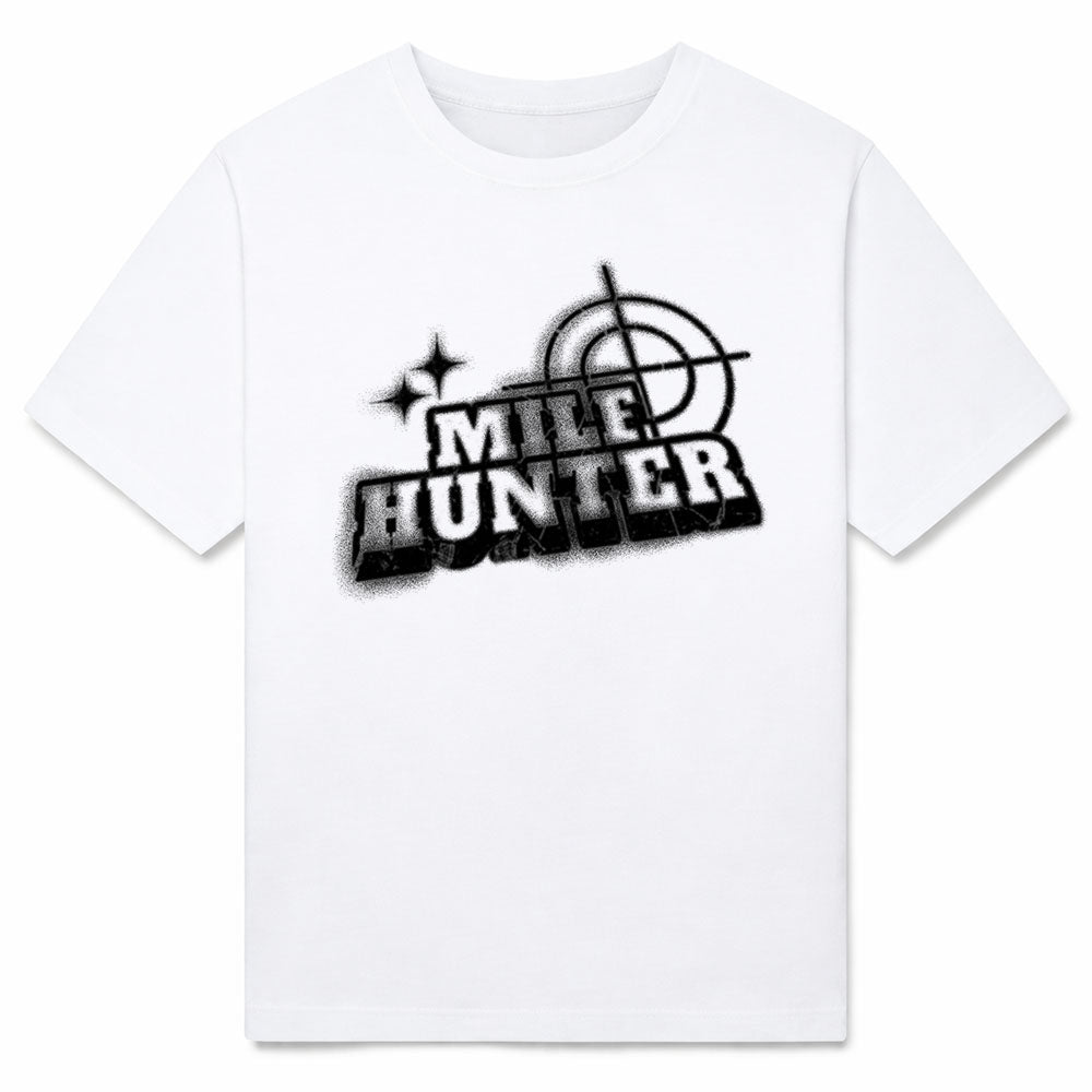 MILFHUNTER - Premium T-Shirt Unisex