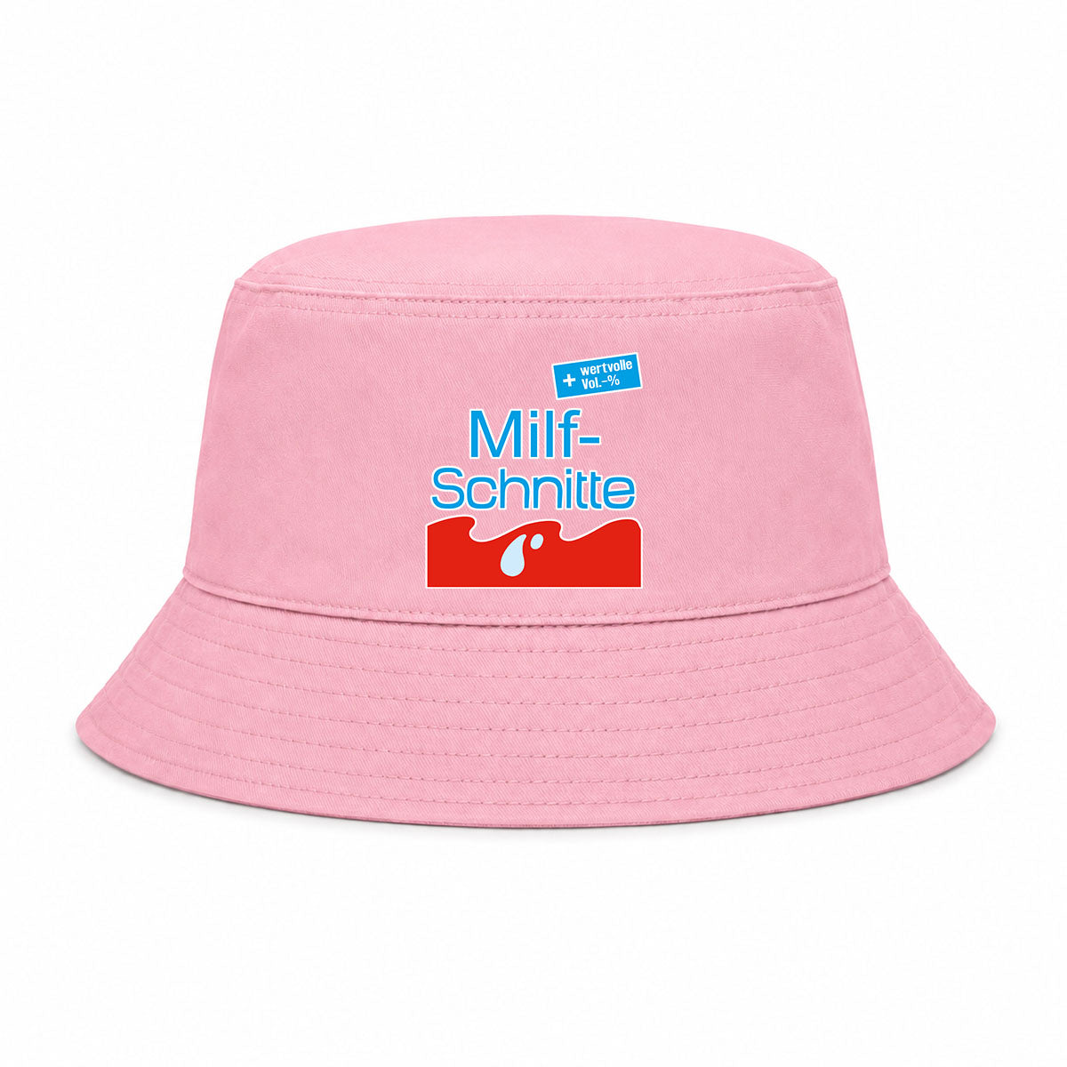 MILFSCHNITTE - Bucket Hat