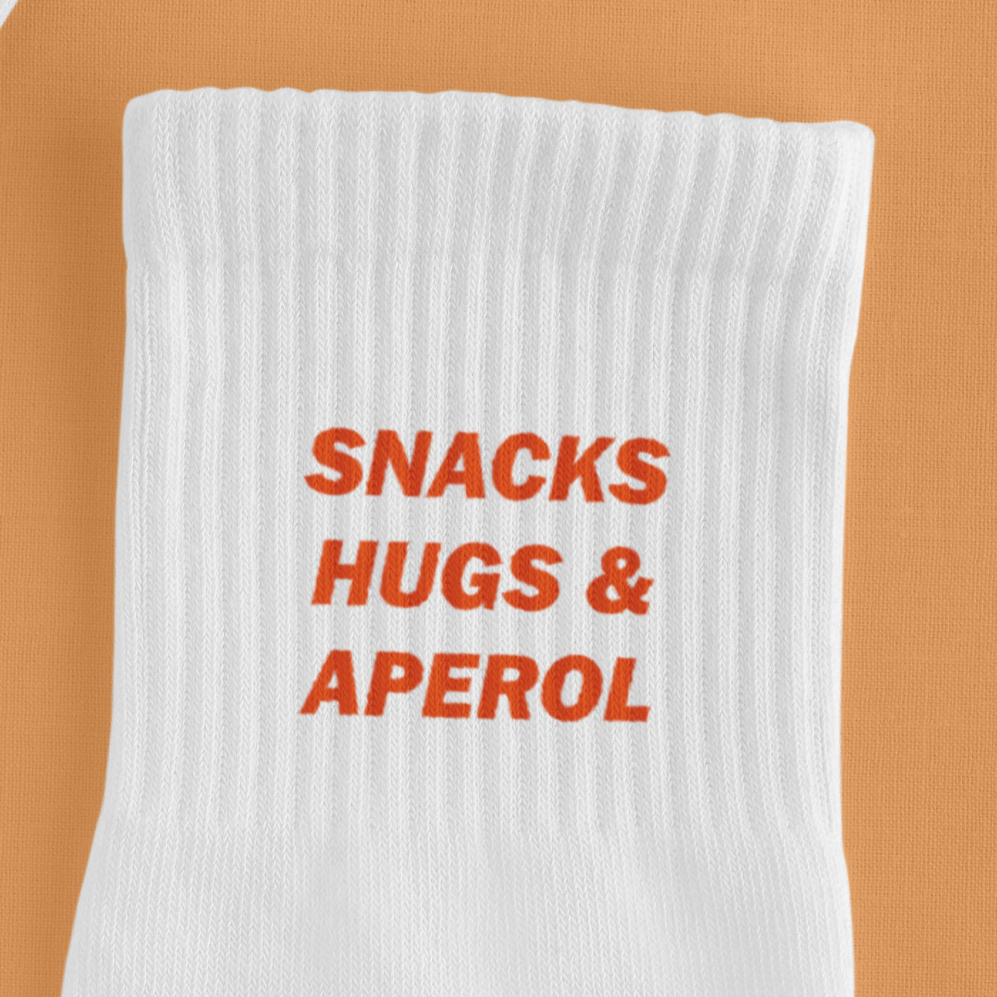 SNACKS - Premium Socken