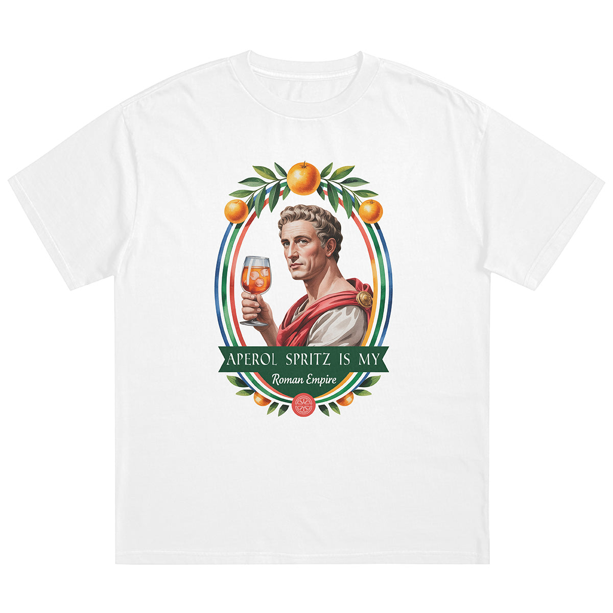 ROMAN EMPIRE - Premium Shirt