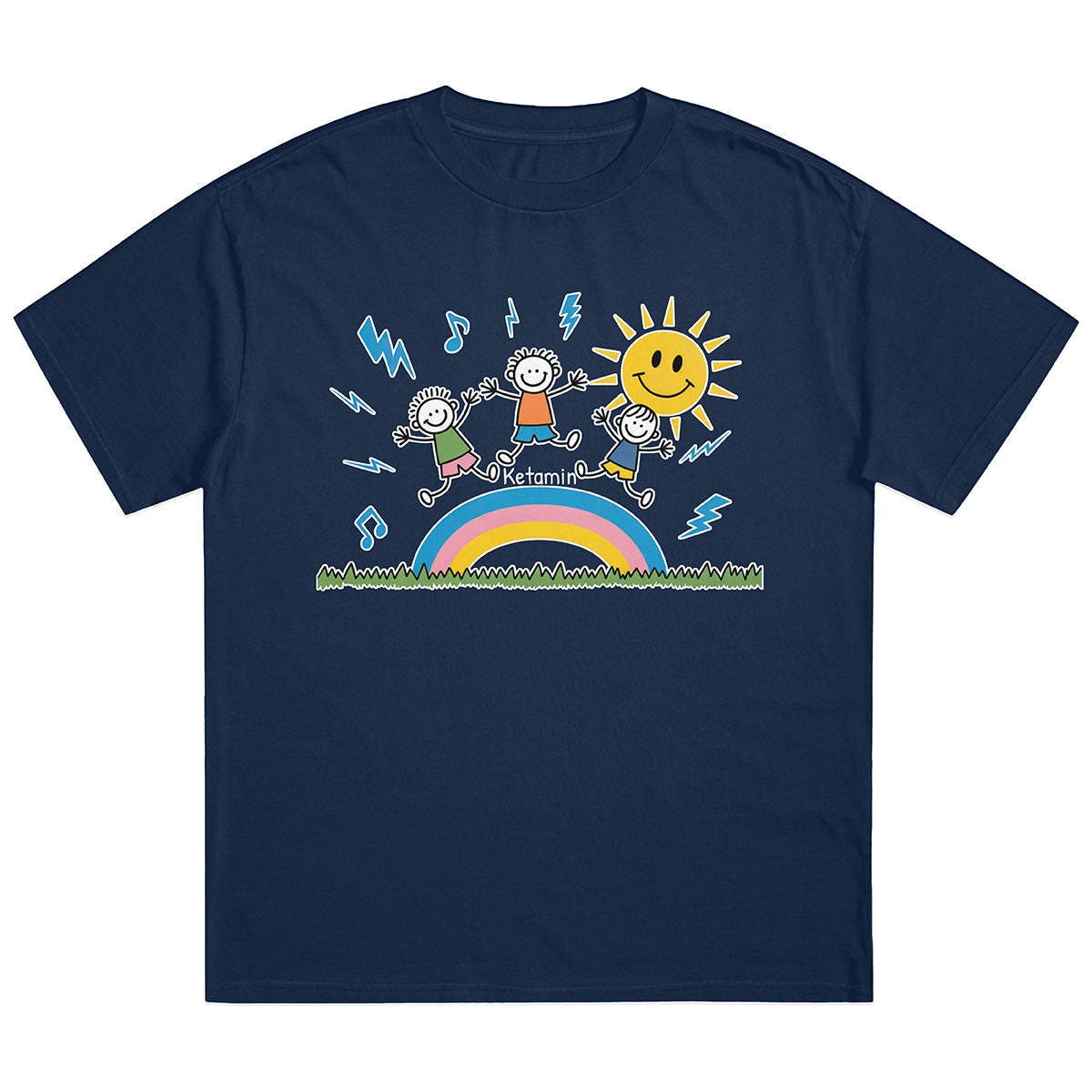 KETA - Premium Shirt Unisex