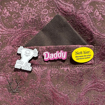 Pins