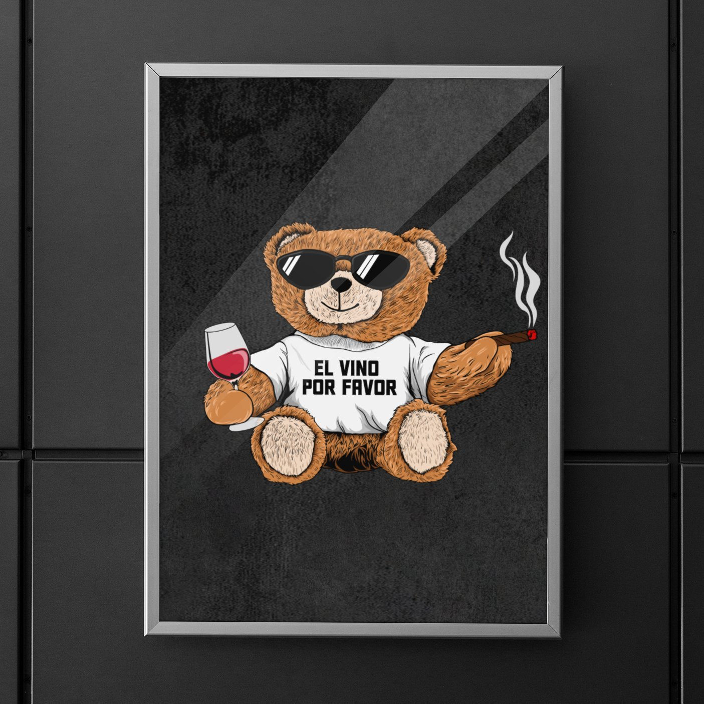 Leinwände | Weinspirits