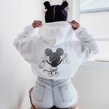 Hoodies & Sweaters