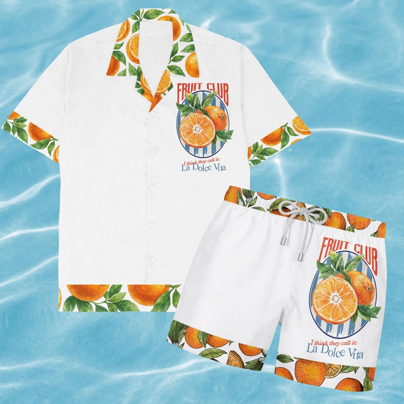 FRUIT CLUB - Summer Bundle