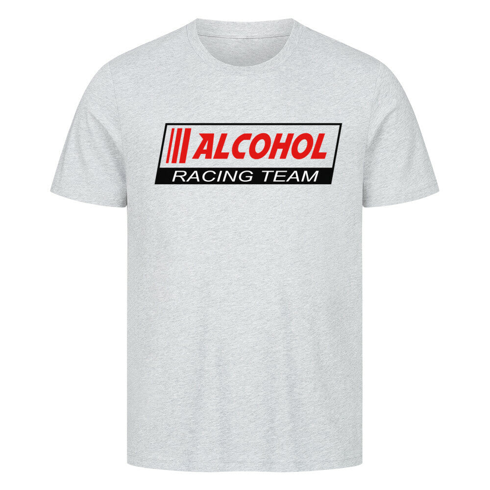 ALCOHOL RACING TEAM - Premium Shirt