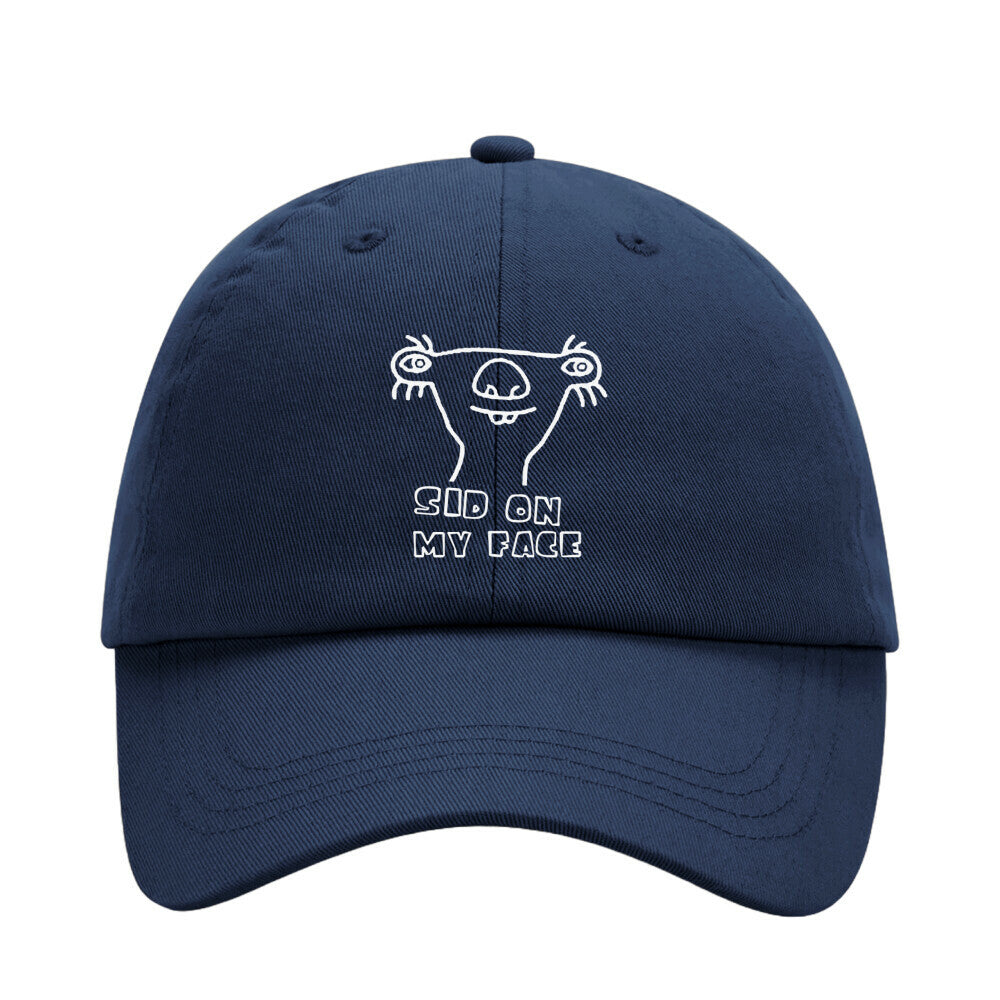 Image for color: navy