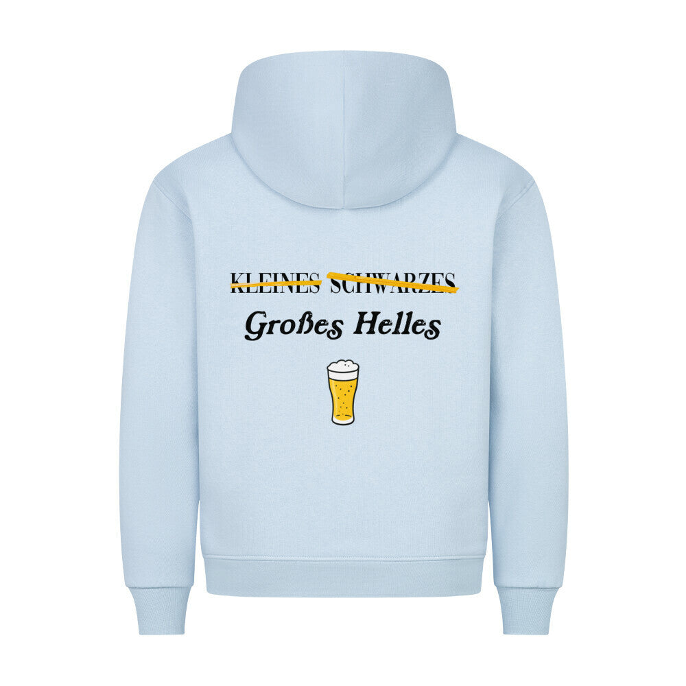 Image for color: babyblau