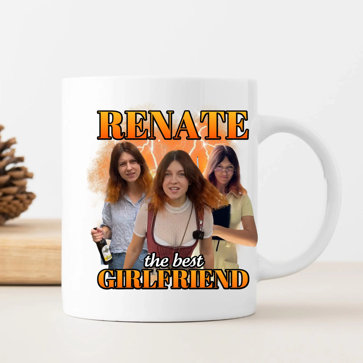 tasse normal mockup