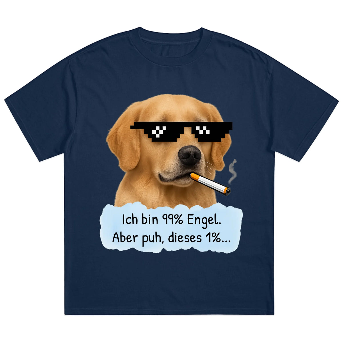 tee navy