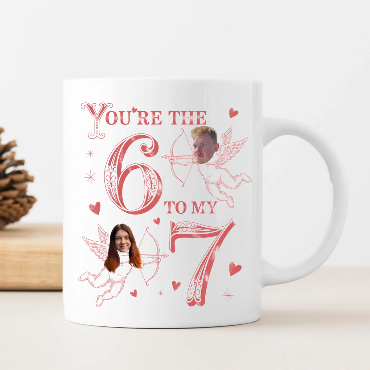 tasse normal mockup