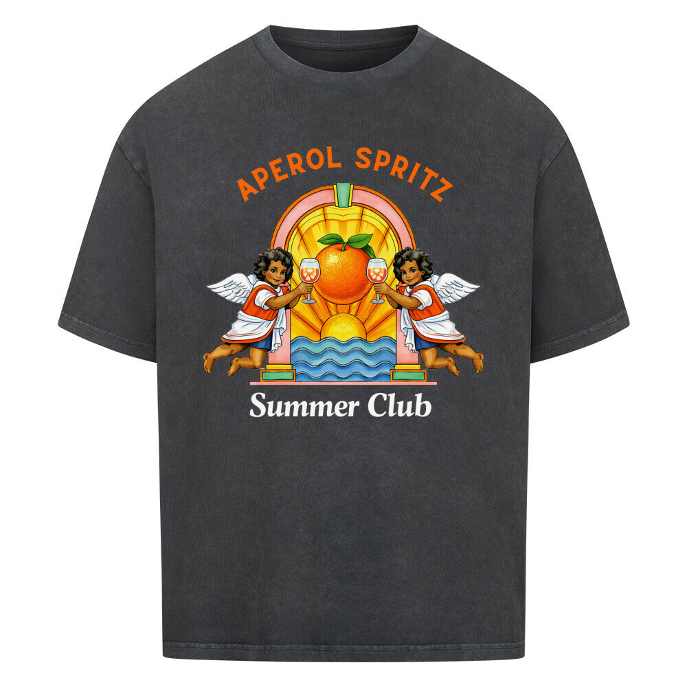 Image for color: washed black