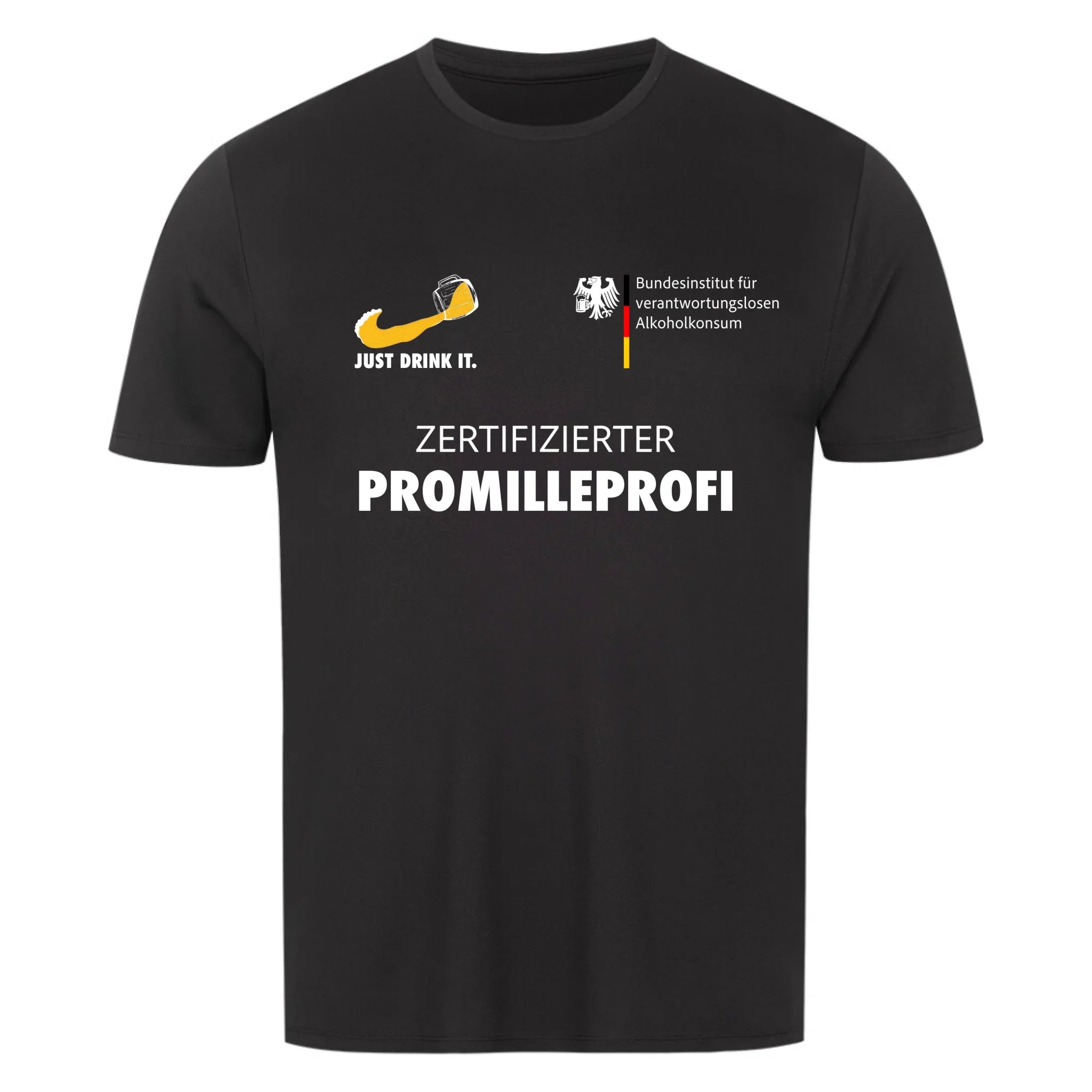 ZERTIFIZIERT - Personalisierbares Trikot