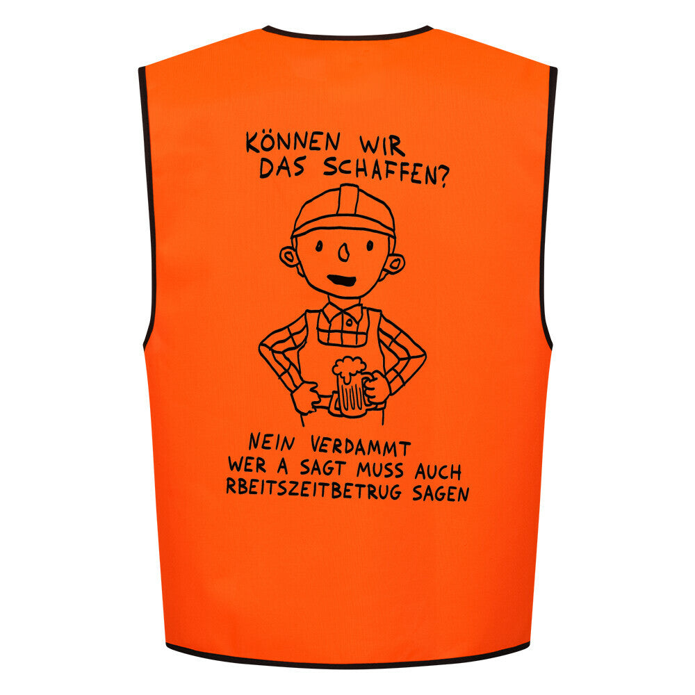 Image for color: signal orange
