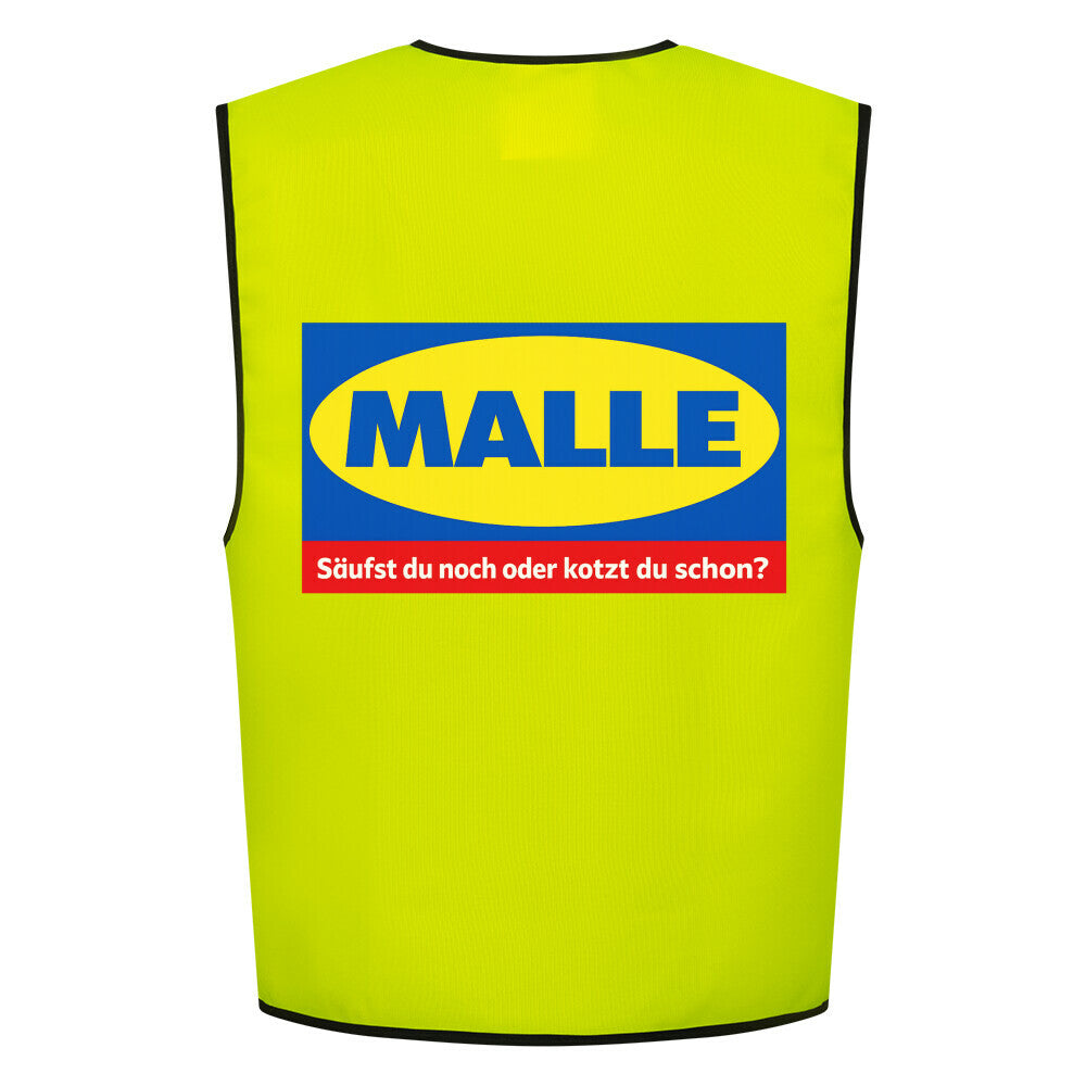 Image for color: signal yellow