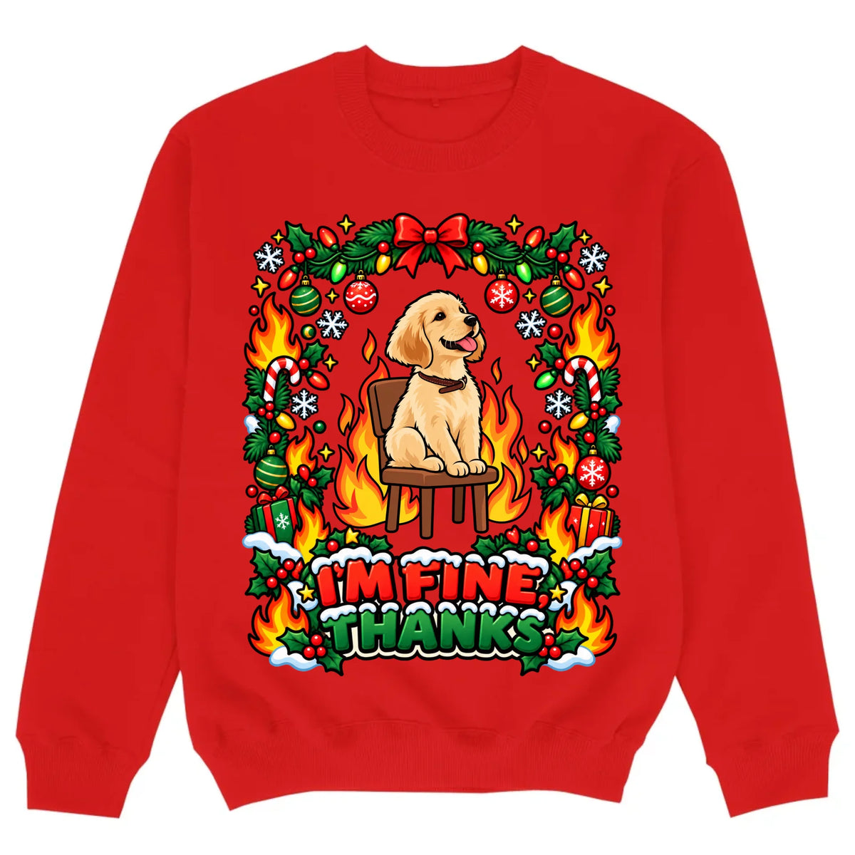 sweater rot