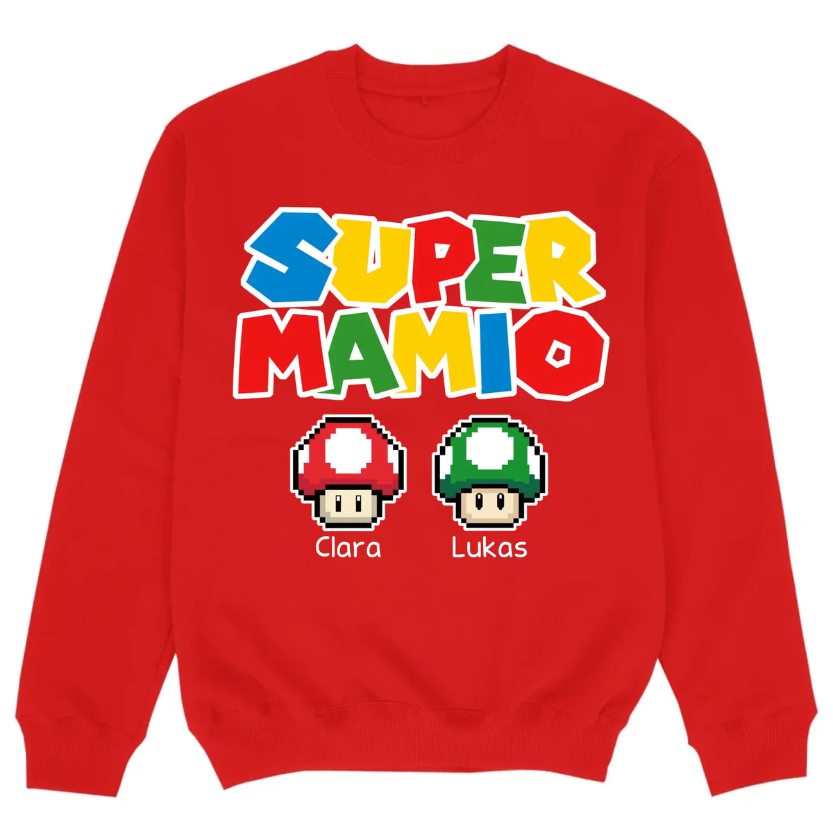 sweater rot