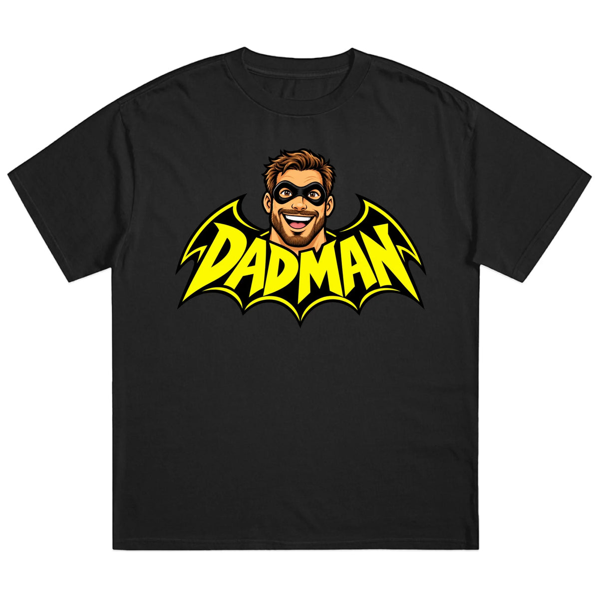 tee black