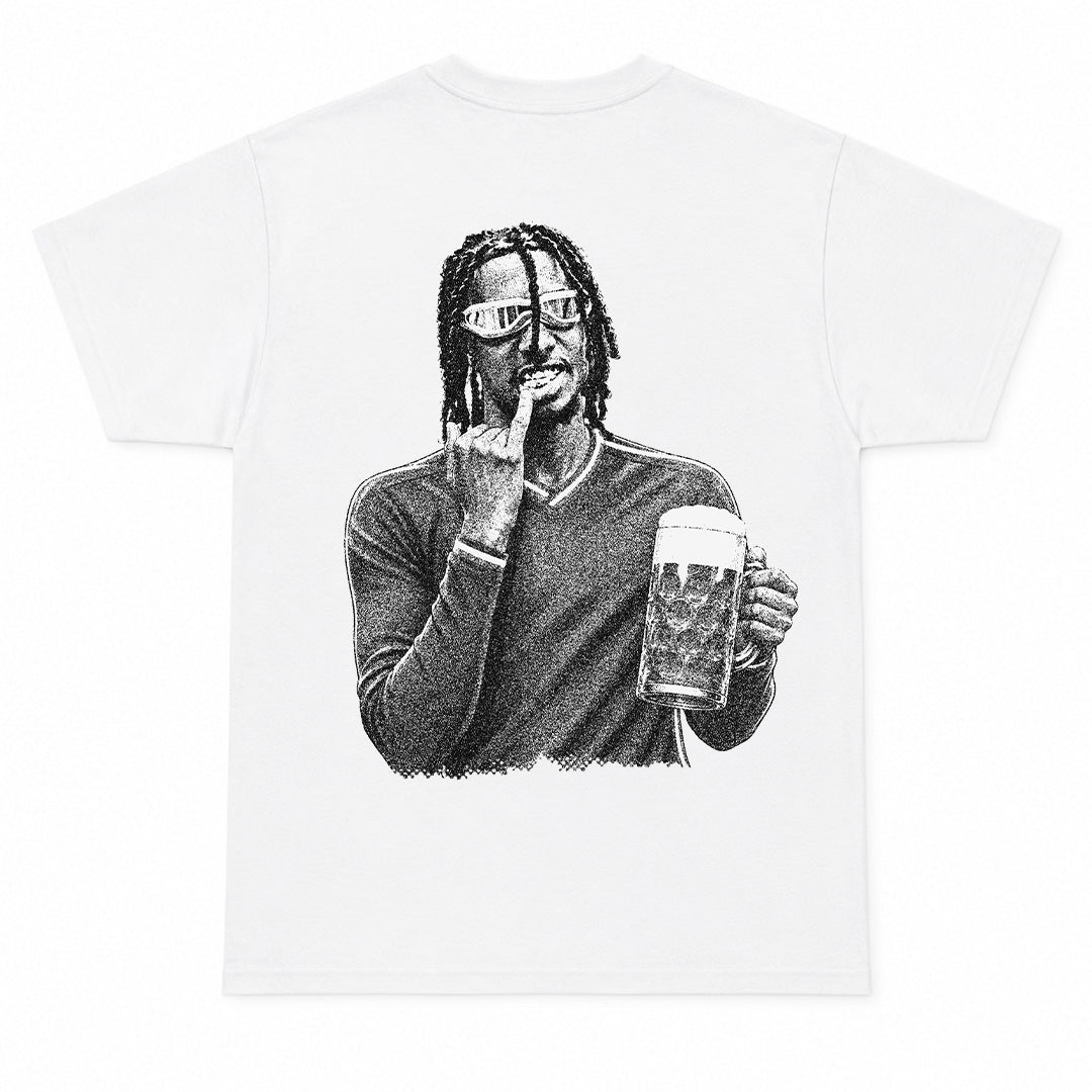 CHAMPION - T-Shirt Premium Unisexe