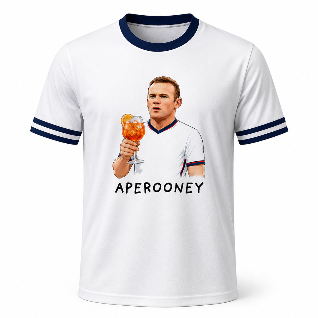 APEROONEY - Maillot haut de gamme