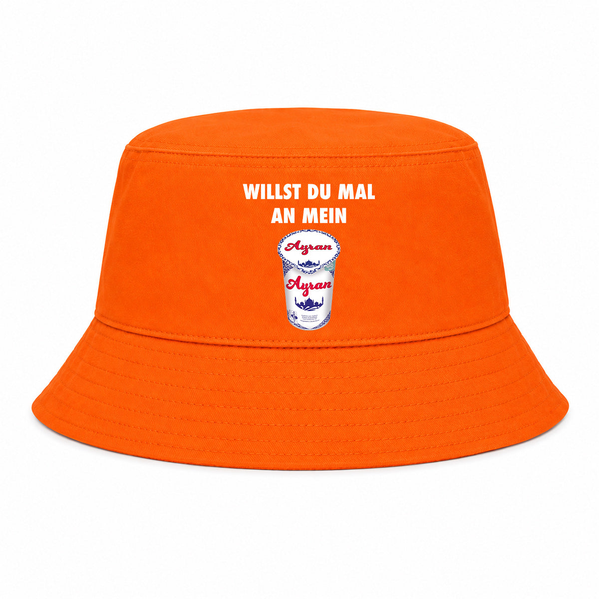 AYRAN - Premium Bucket Hat