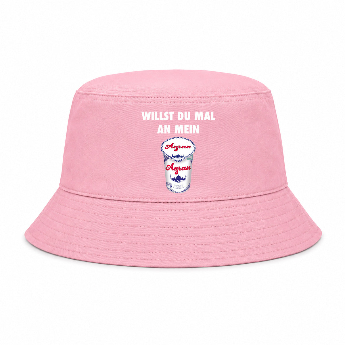 AYRAN - Premium Bucket Hat