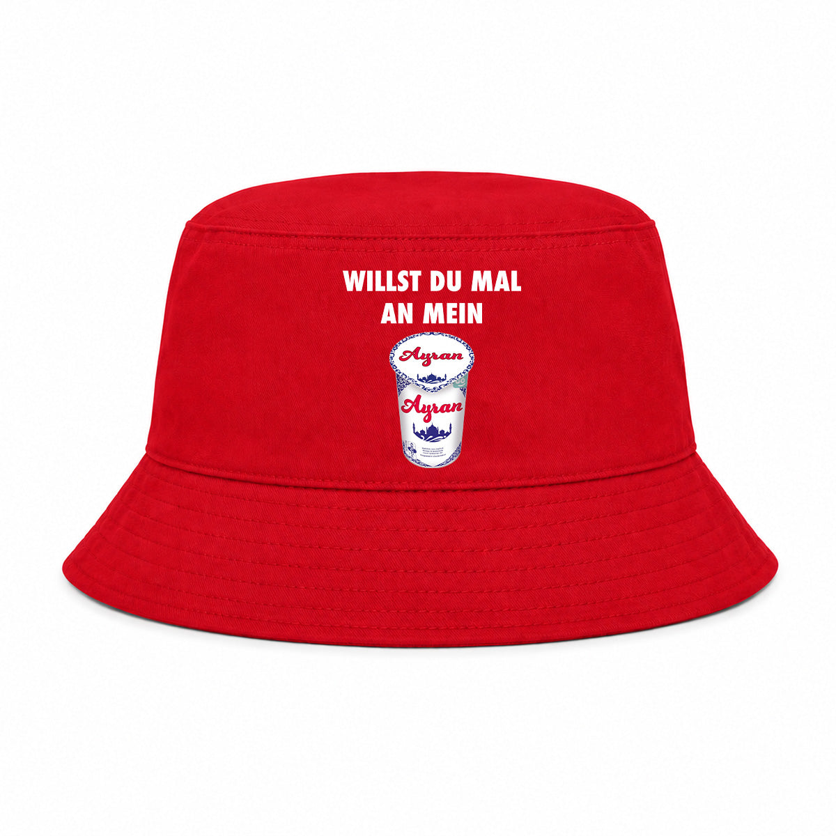AYRAN - Premium Bucket Hat