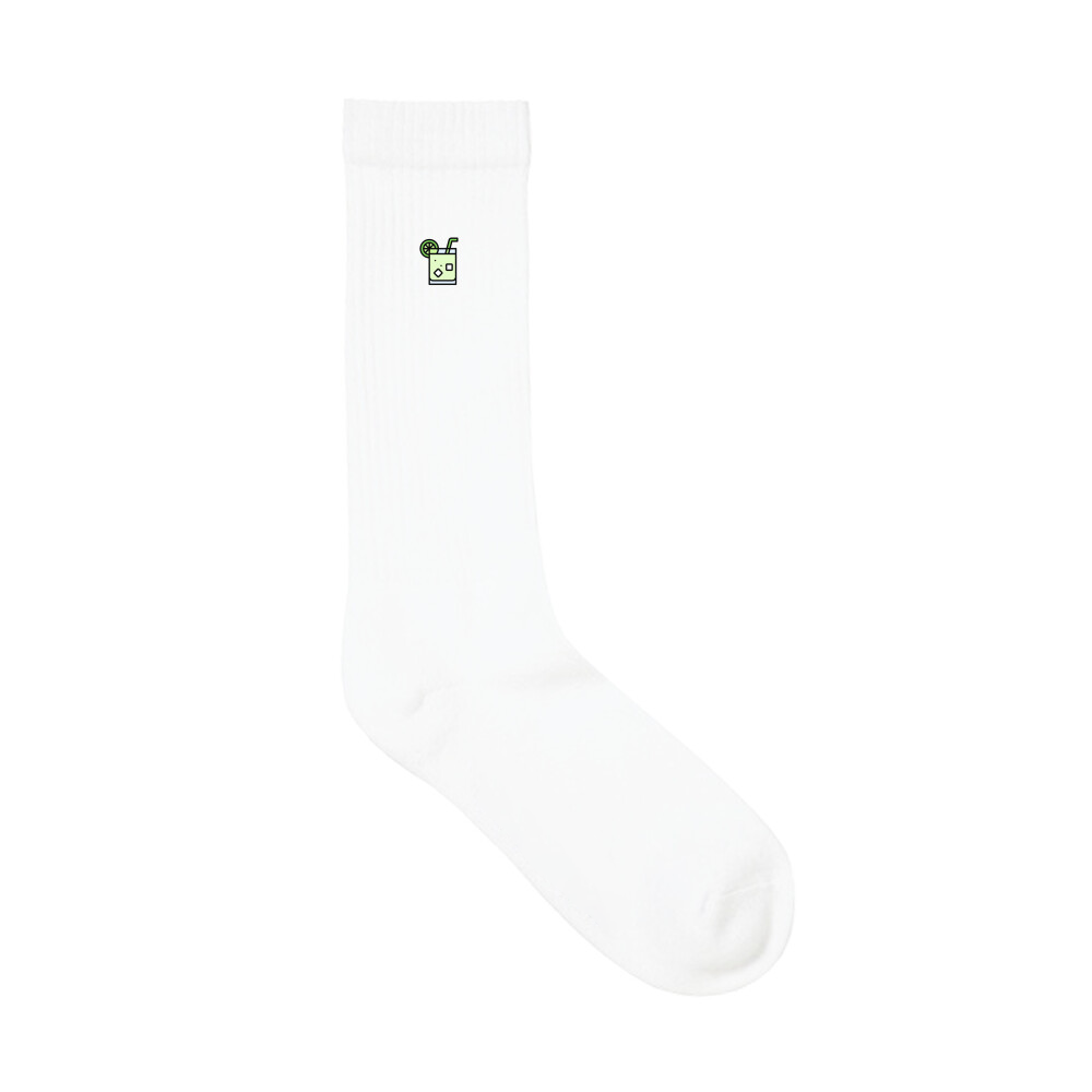 CAIPIRINHA LOGO - Socken