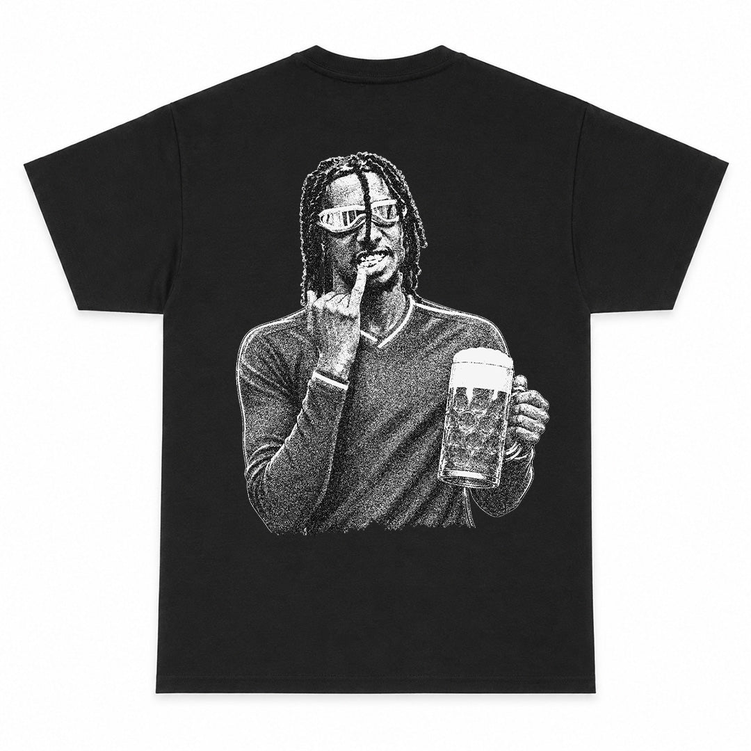 CHAMPION - T-Shirt Premium Unisexe