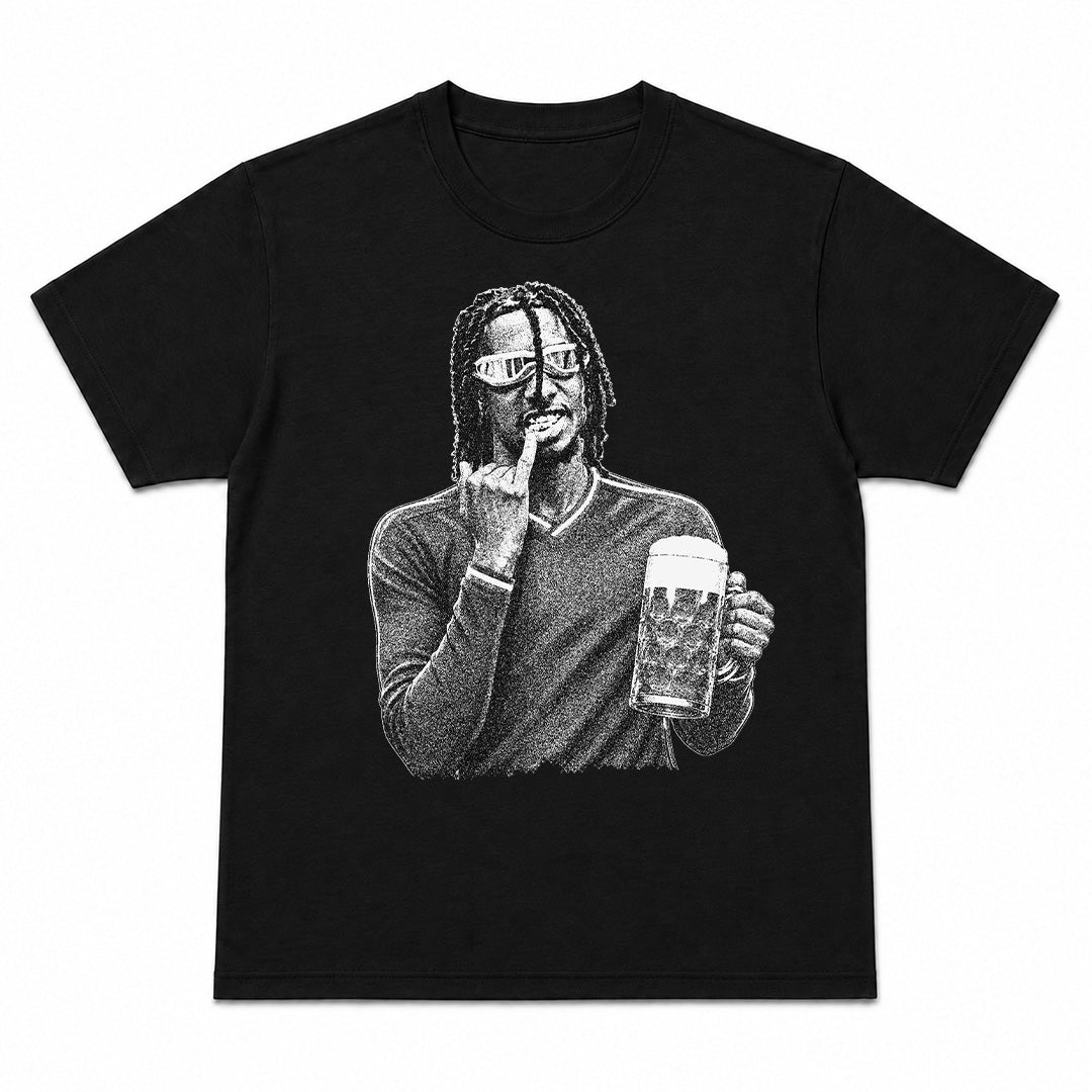 CHAMPION - T-Shirt Premium Unisexe