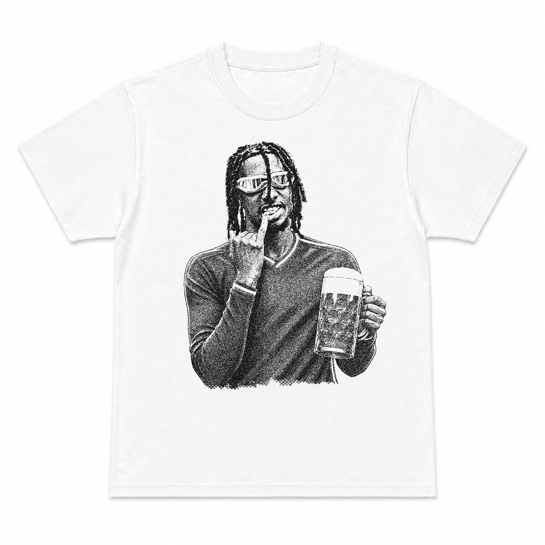 CHAMPION - T-Shirt Premium Unisexe