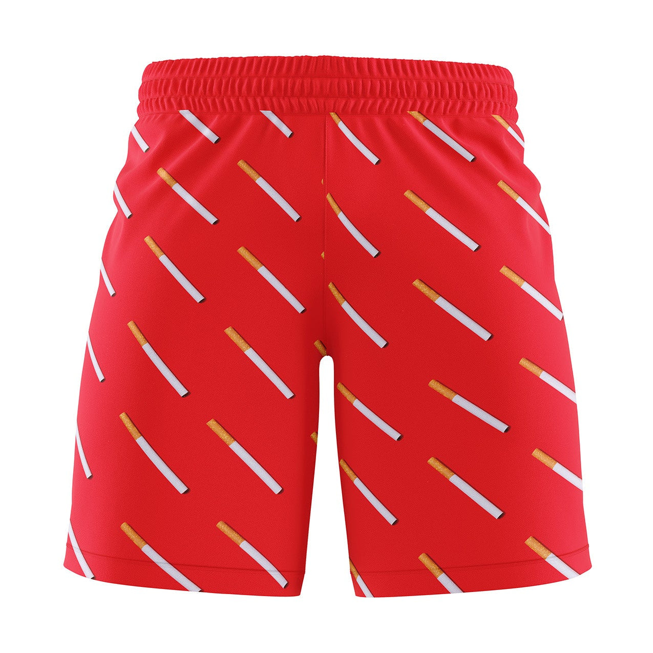 CIGARETTE - Fullprint Short