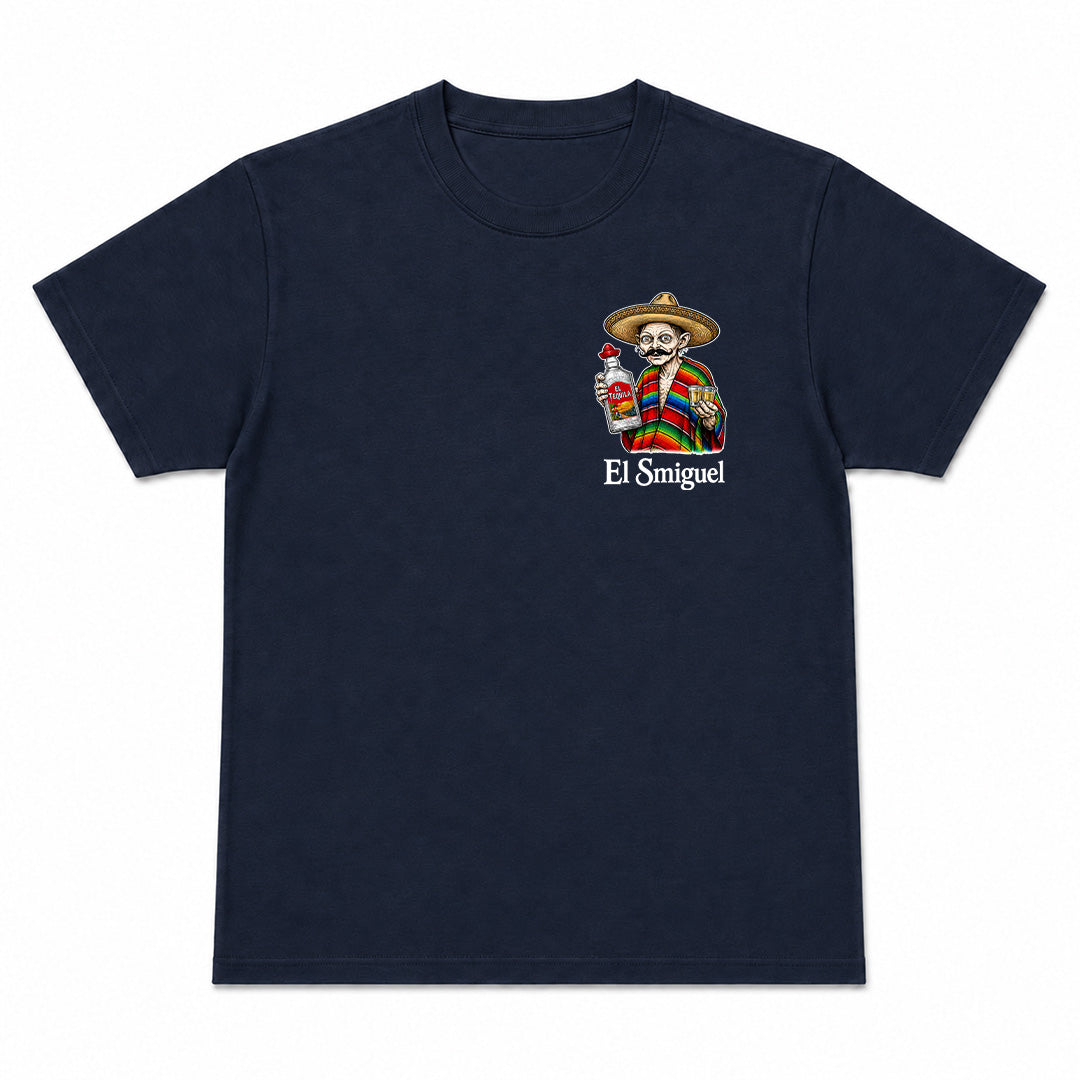 EL SMIGUEL - Premium T-Shirt Unisex