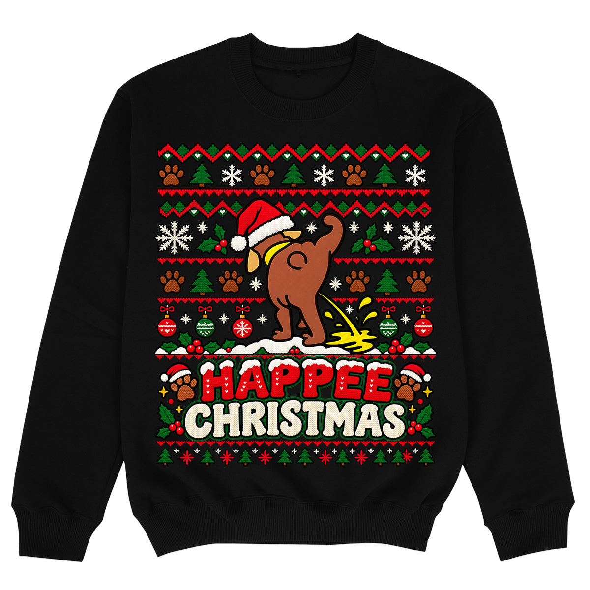 HAPPEE - Sudadera Premium