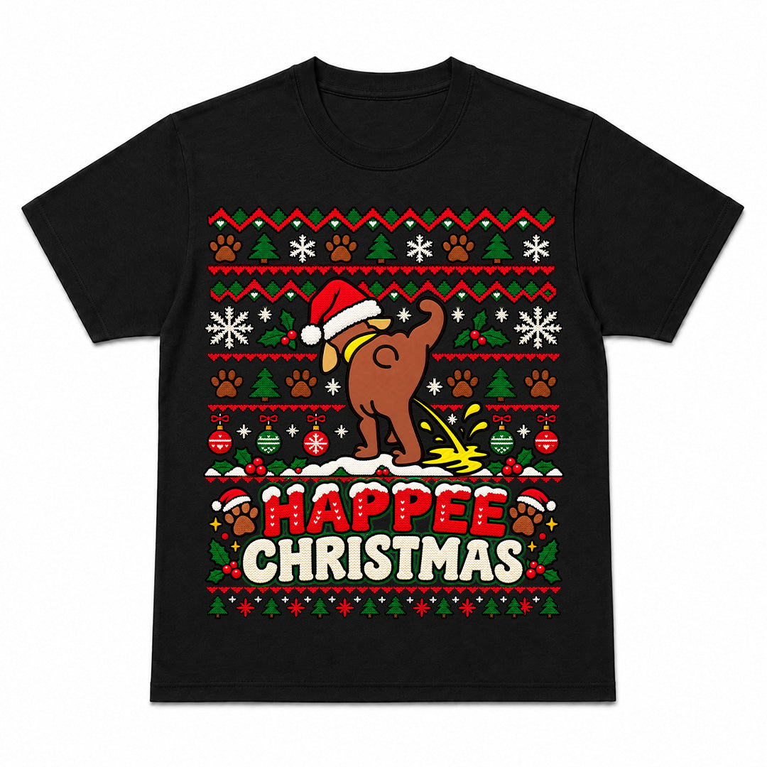 HAPPEE - T-Shirt Premium Unisexe
